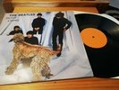 BEATLES - SILVER LINING  Non Tmoq Dog Cover - VINYL LP RECORD - JIMMY NICHOL