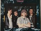 THE ELECTRIC CHAIRS 'The Electric Chairs' Lp UK 1st Pressing LONG 1 NM/VG+