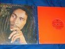 Bob Marley Wailers 
