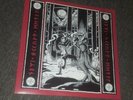 Spear of Longinus 2013 Red/Black Rare with All Original Inserts, Black Magick SS