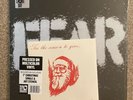 Fear The Record RSD 2021 Exclusive LP plus 7” punk hardcore record store day