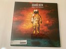 BRAND NEW Deja Entendu (black) Vinyl LP SEALED Jesse Lacey YFW Kevin Devine