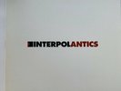 Antics by Interpol (Record, 2004)