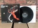 They Might Be Giants - Apollo 18 LP Rare Original Vinyl