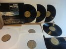 GÜNTER WAND - ANTON BRUCKNER 11 LP BOX Mint SINFONIEN 1-9 Mint-