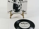 Vintage THE MUMMIES You Must Fight To Live On The Planet of Apes Vinyl 45 Record