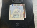 THE SONG REMAINS THE SAME: SOUNDTRACK FROM THE FILM / LED ZEPPELIN 1976 2XLP