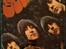 Beatles - Rubber Soul LP - UK 1st (Loud Cut)