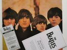THE BEATLES - FOR SALE very rare 2014 MONO remastered in ex/nm condition