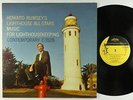 Howard Rumsey - Music For Lighthousekeeping LP - Contemporary C3528 Mono DG VG+