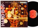 Jazz Messengers - Hard Bop LP - Columbia - CL 1040 6-Eye Mono DG VG+