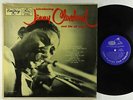 Jimmy Cleveland - Introducing LP - Emarcy - MG 36066 Mono DG VG+