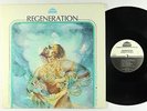 Stanley Cowell - Regeneration LP - Strata-East
