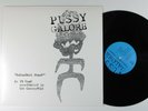 PUSSY GALORE Sugarshit Sharp MATADOR/MUTE EP NM with poster #