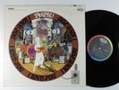 PEOPLE  I Love You CAPITOL LP VG+ #