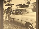 EARL HOOKER: sweet black angel Blue Thumb Records 12