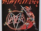 Slayer - Show No Mercy (Banzai Records BRC 1906 1984) Vinyl
