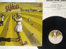 GENESIS NURSERY CRYME CHARISMA RJ-7041 Japan VINYL LP