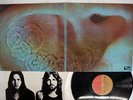 PINK FLOYD MEDDLE EMI EMS-80322 Japan VINYL LP