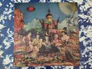 Rolling Stones Their Satanic Majesties Request USA Album Gatefold & 3-D Cover