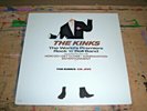 The Kinks UK Jive 1989 MCA MCA-6337 Promo VG+ VG+