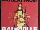 THE CRAMPS Big Beat From Badsville Epitaph Rec E 86516-1 Vinyl LP MINT/ EX 1997