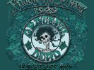Grateful Dead Fillmore West February 1969 San Francisco 5LP 180g Box New SEALED