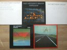 5x PAT METHENY GROUP Offramp WORKS First Circle New Chautauqua VINYL LP's ECM