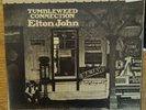 Elton John - Tumbleweed Connection, 1st UK, 1970, DJF 20410, A3/B4, *Near Mint*