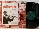CAPITOL P-8259 - NATHAN MILSTEIN - Violin Recital - 1950s US D1/D2 LP