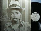 JUNIOR TUCKER LP / Take A Message / 1980 Tuff Gong Jamaica Pressing / Reggae Pop