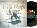 Pink Floyd - Works - Capitol ST-12276 [Vintage] LP Vinyl Record Album