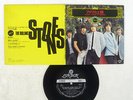ROLLING STONES STORY VOL.2 STONES STORMS IN AMERICA LONDON OH-70 Japan VINYL 7