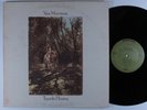 VAN MORRISON Tupelo Honey WARNER BROS LP VG+ gatefold with poster #