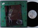 OINGO BOINGO Nothing To Fear A&M LP VG+ SHRINK #