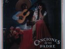 LINDA RONSTADT Canciones De Mi Padre ELEKTRA/ASYLUM 60765-1 LP SEALED #