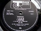 THE WHO Quadrophenia 1973 UK TRACK 1st PRESS w/ATTACHED BOOK NEAR MINT