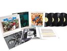 The Beach Boys - Feel Flows The Sunflower & Surfs Up Sessions 1969-71 NEW 4LP