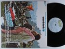 WOODSTOCK OST Various Artists COTILLION 3XLP VG++/VG+ gatefold #