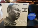 Eddie Boyd - I'll Dust My Broom '69 LONDON PS 554 w/ PETER GREEN & FLEETWOOD MAC