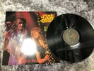 OZZY OSBOURNE -suicide solution wit randy rhoads LIVE 1981 LP black sabbath