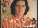 CAMILO SESTO MI BUEN AMOR / CON EL VIENTO A TU FAVOR RARE 7