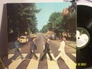 THE BEATLES LP 