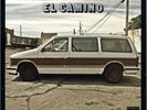 El Camino by The Black Keys (NM/M- Vinyl record, 2011)