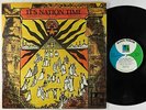 Imamu Amiri Baraka - It's Nation Time LP - Black Forum - Spiritual Jazz VG+