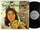 Joanie Sommers - Positively The Most LP - Warner Bros. - W 1346 VG+