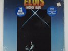 ELVIS PRESLEY Moody Blue RCA AFL1-2428-1 LP SEALED #