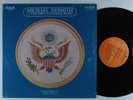 MICHAEL NESMITH Magnetic South RCA LP #