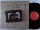 DOUG SAHM Rough Edges MERCURY LP VG+ gatefold #