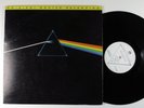PINK FLOYD Dark Side Of The Moon MFSL LP VG++ original master recording #